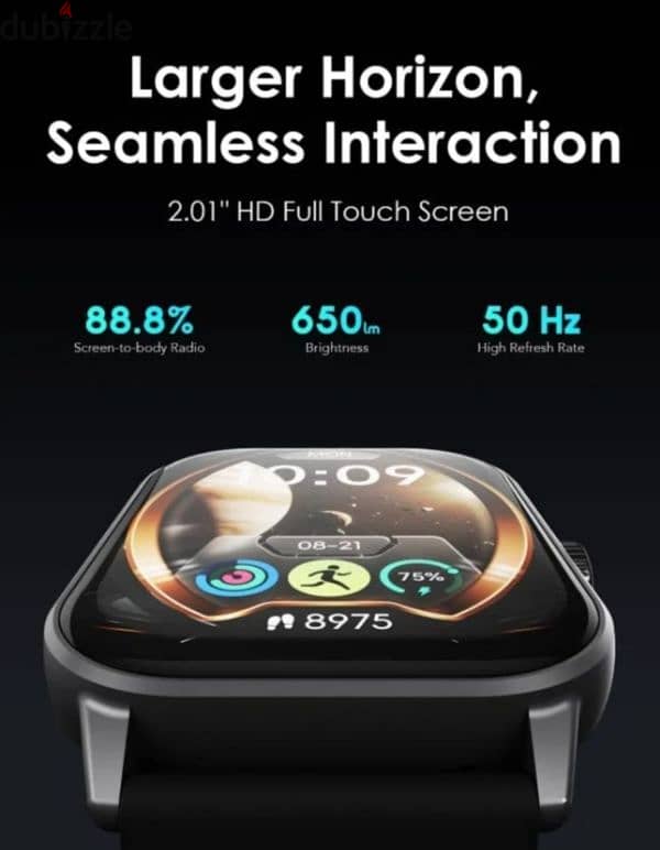 smart watch 12