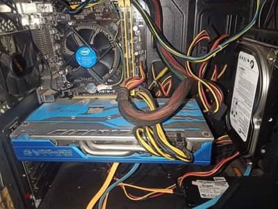 gaming PC