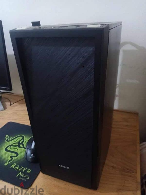 gaming PC 1