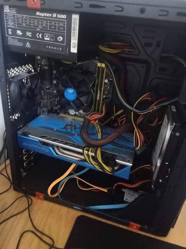 gaming PC 2