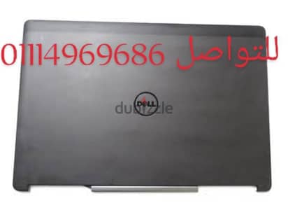 هاوسينج فريم DELL Precision 7710