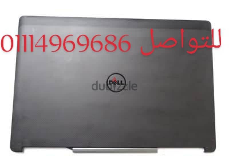 هاوسينج فريم DELL Precision 7710 0