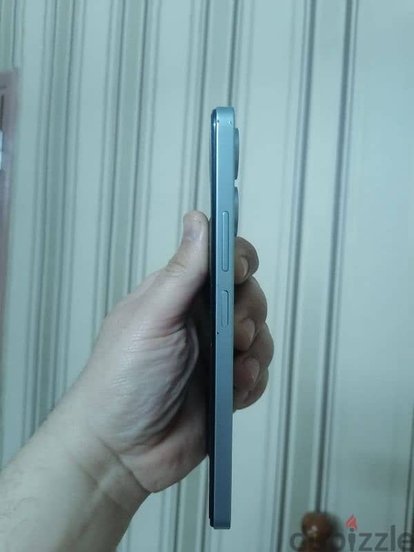 Xiaomi redmi 13c 5