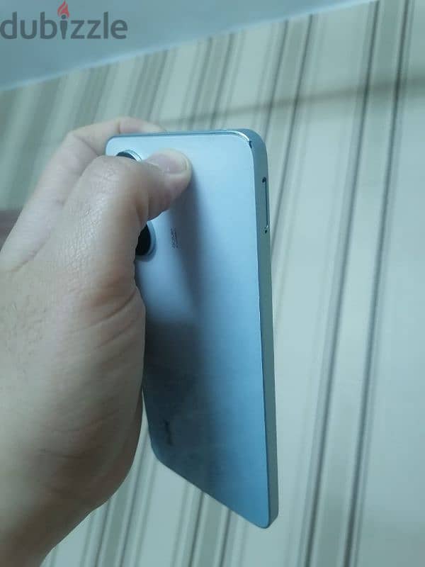 Xiaomi redmi 13c 6