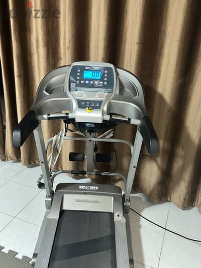 Sprint treadmill مشاية رياضية ماركة سبرنت