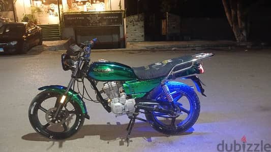 وينج200cc