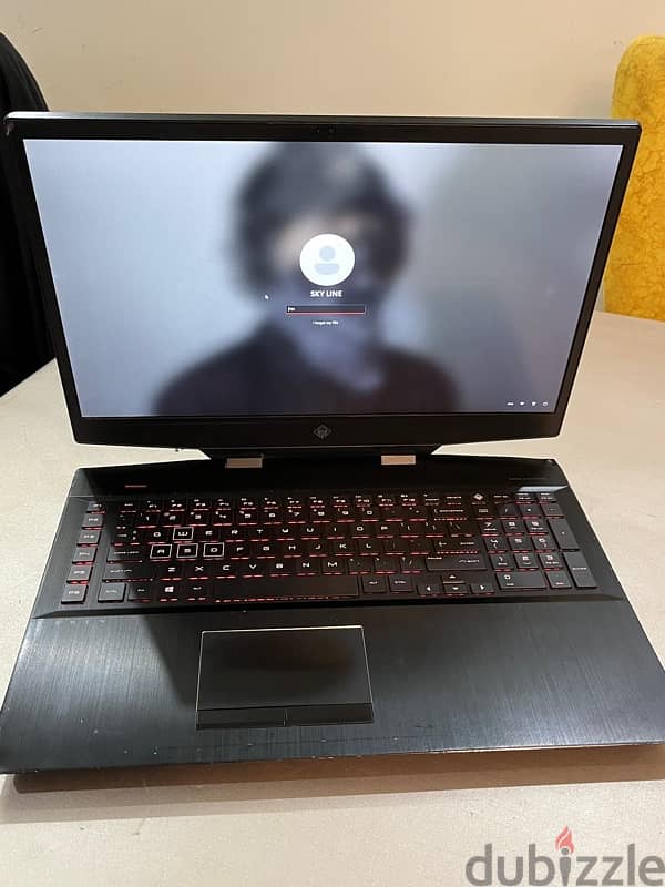 hp omen 17 gaming laptop 1