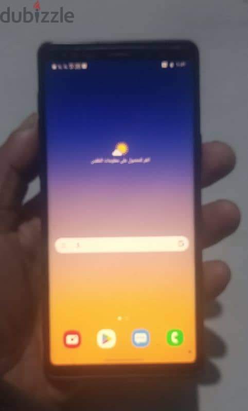 galaxy note 9     سامسونج جلاكسي نوت 9 3