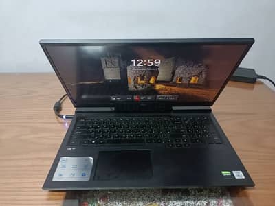 laptop Dell G7 17