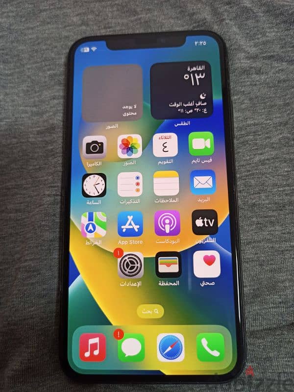 ايفون اكس iPhone x 1