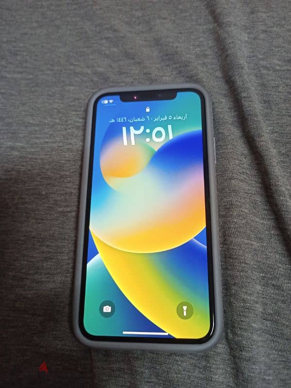 ايفون اكس iPhone x 6