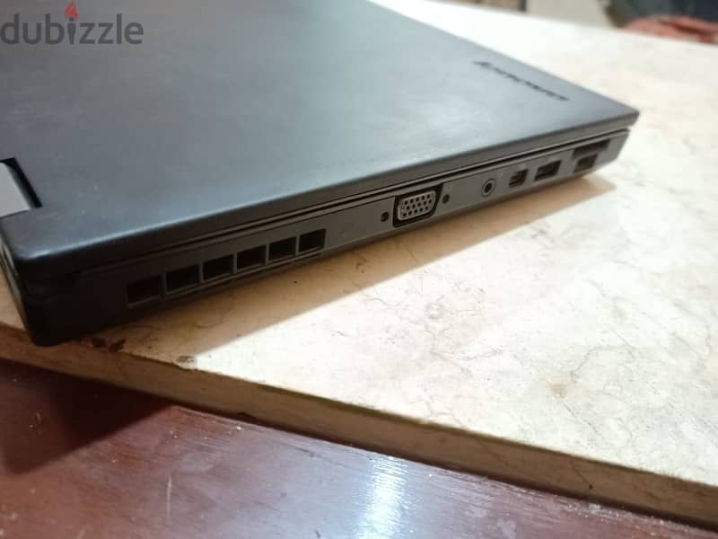 lenovo T440p في كرتين شاشة وبهاردين للالعاب وبرامج الهندسية 5