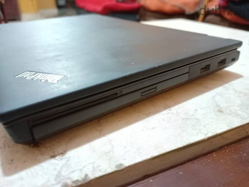 lenovo T440p في كرتين شاشة وبهاردين للالعاب وبرامج الهندسية 6