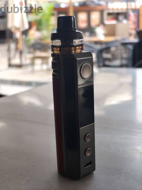 vape Drag s 1