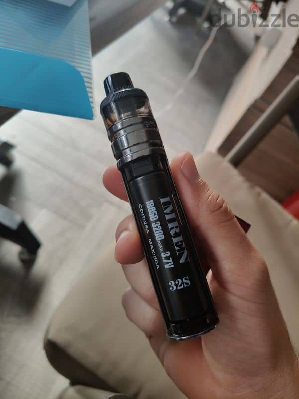 vape Drag s 2