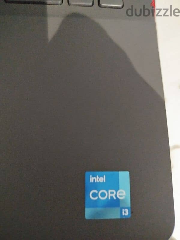 لاب توب ديل core i3 1