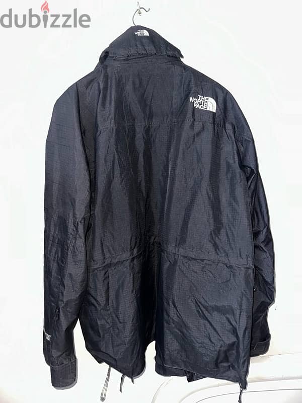 the north face jacket 1