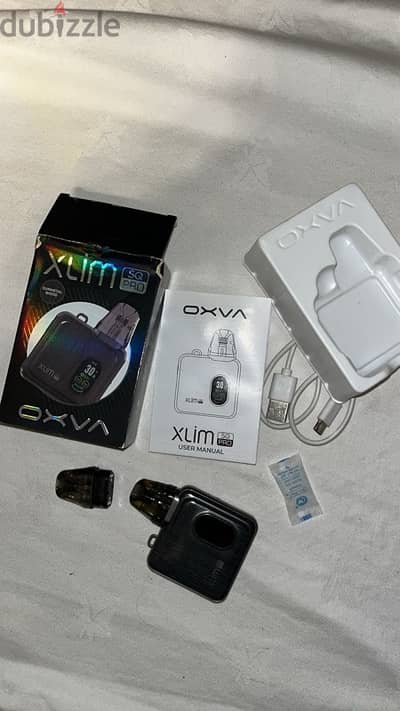 oxva xlim SQ pro