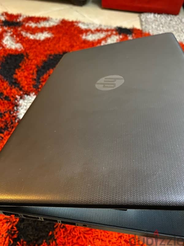 HP Laptob 7