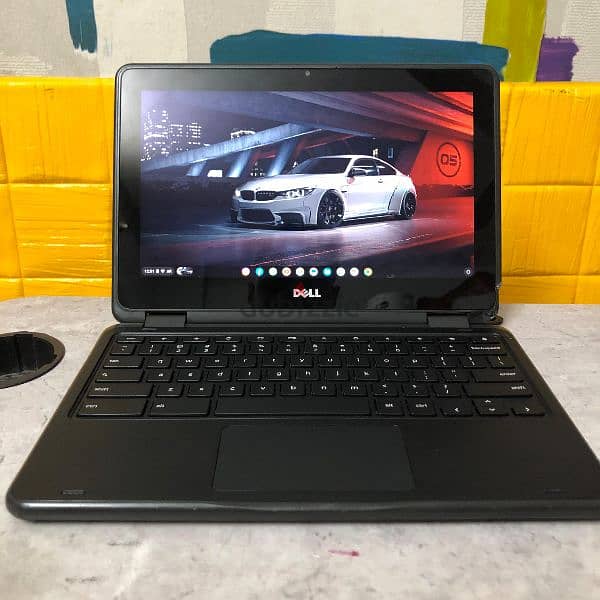 chromebook 11 3189 Dell 1