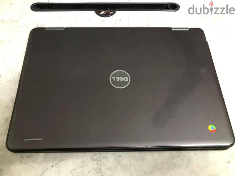 chromebook 11 3189 Dell 2