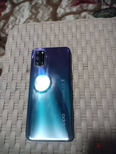 Oppo A92