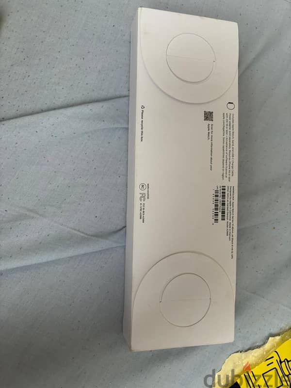 Apple Watch Series 10 Brand New 1