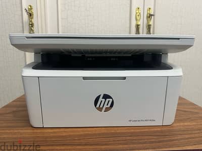 Hp laser Jet Pro MFP M28w