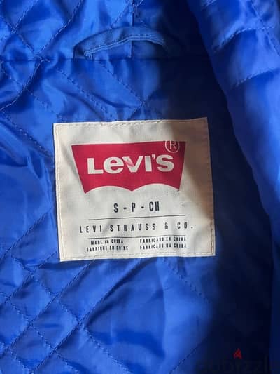 Levi’s Jacket