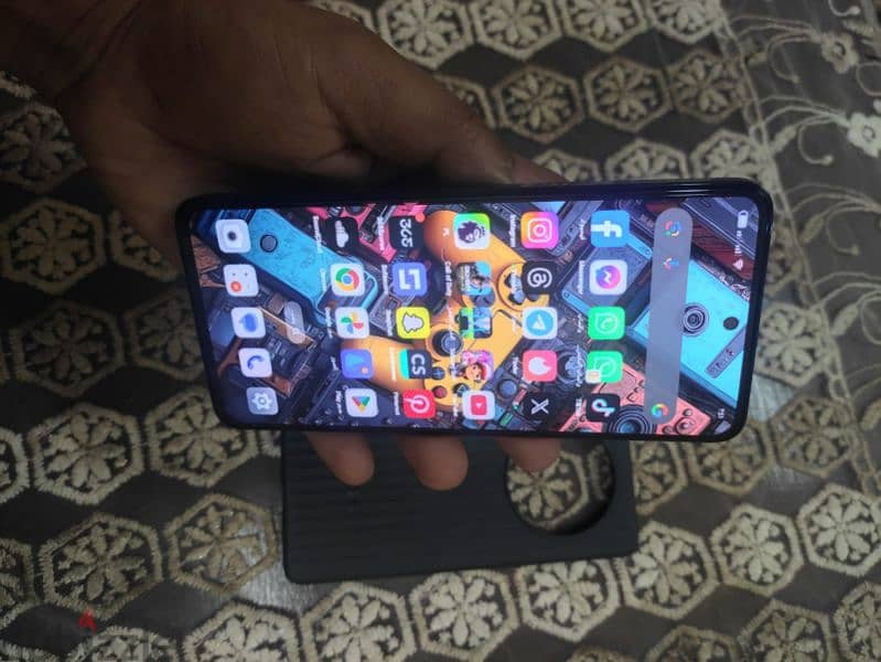 بيع جهاز oppo reno 12F 4G 1