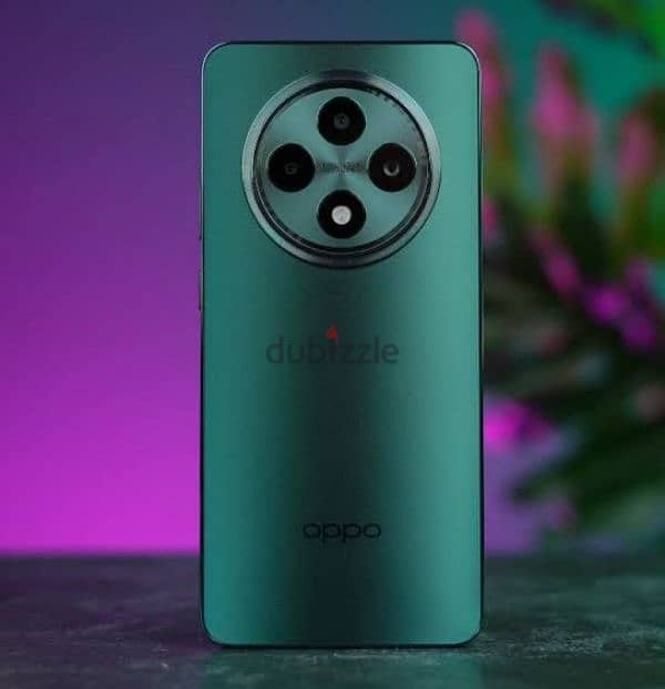 بيع جهاز oppo reno 12F 4G 3