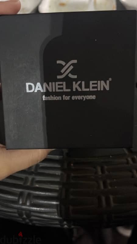 ساعه  Daniel klein 2