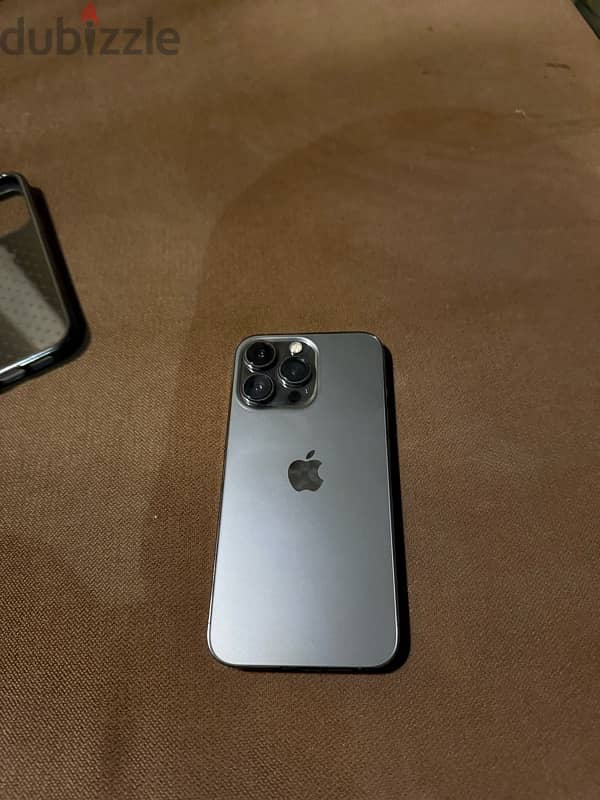 iPhone 13 Pro 256 perfect condition 10