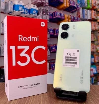 Redmi 13c