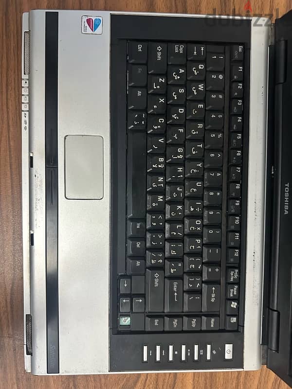 toshiba satellite m70 360 2