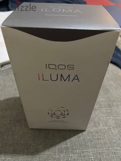 Iqos i luma