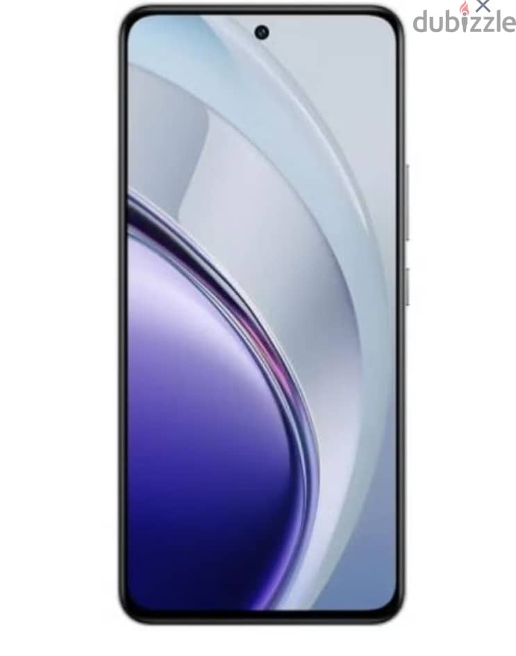 Vivo V40 Lite Silver مستعمل ايام 1