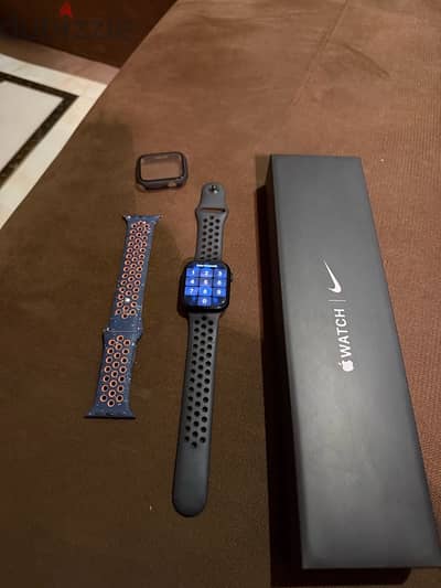 Apple Watch Series 7 GPS 45mm