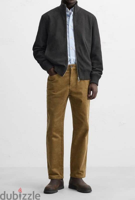 Zara original men's 2025 collection 5