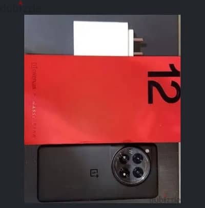 one plus 12