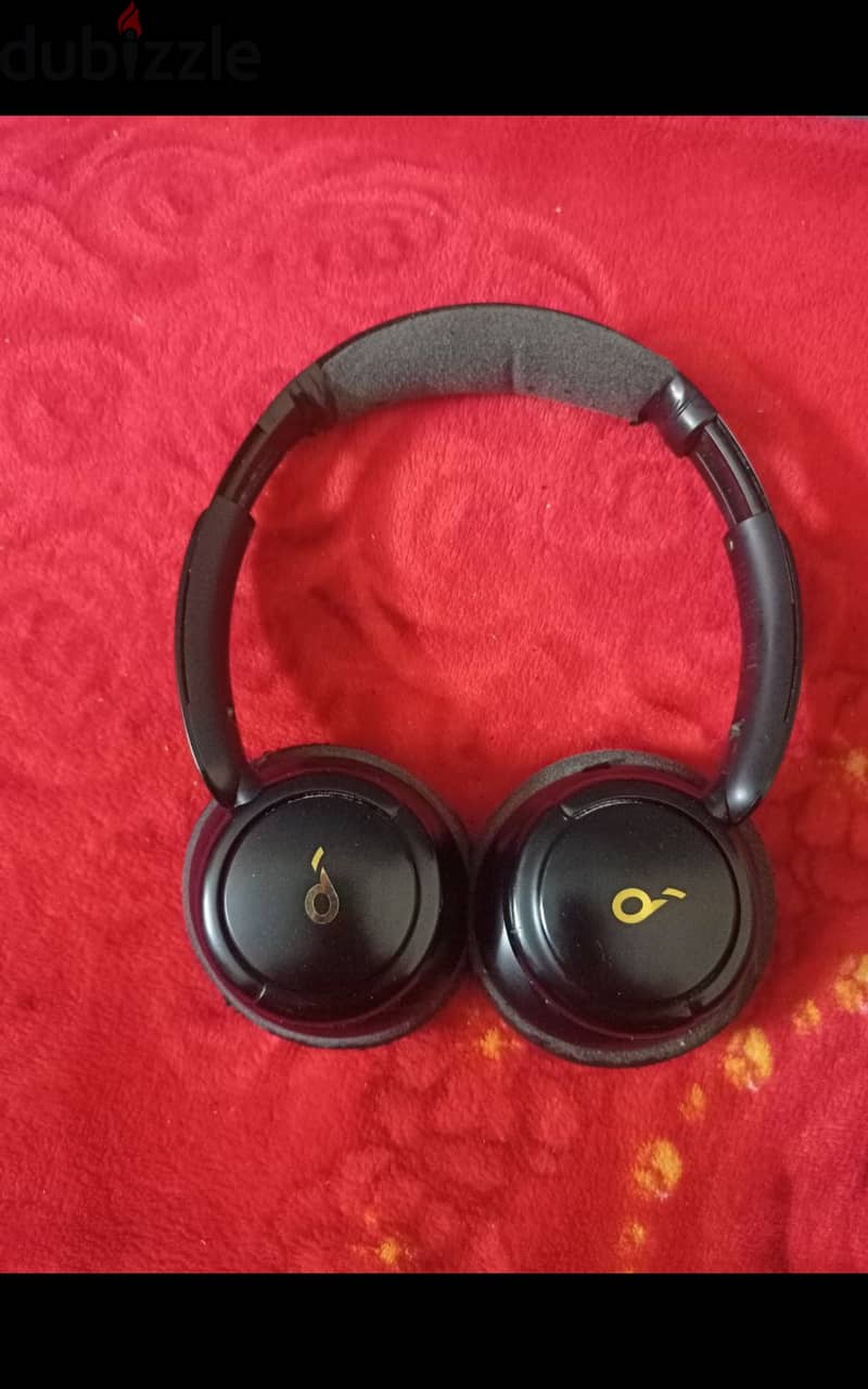 هيدفون ساوند كور q30 sound core headphone 2