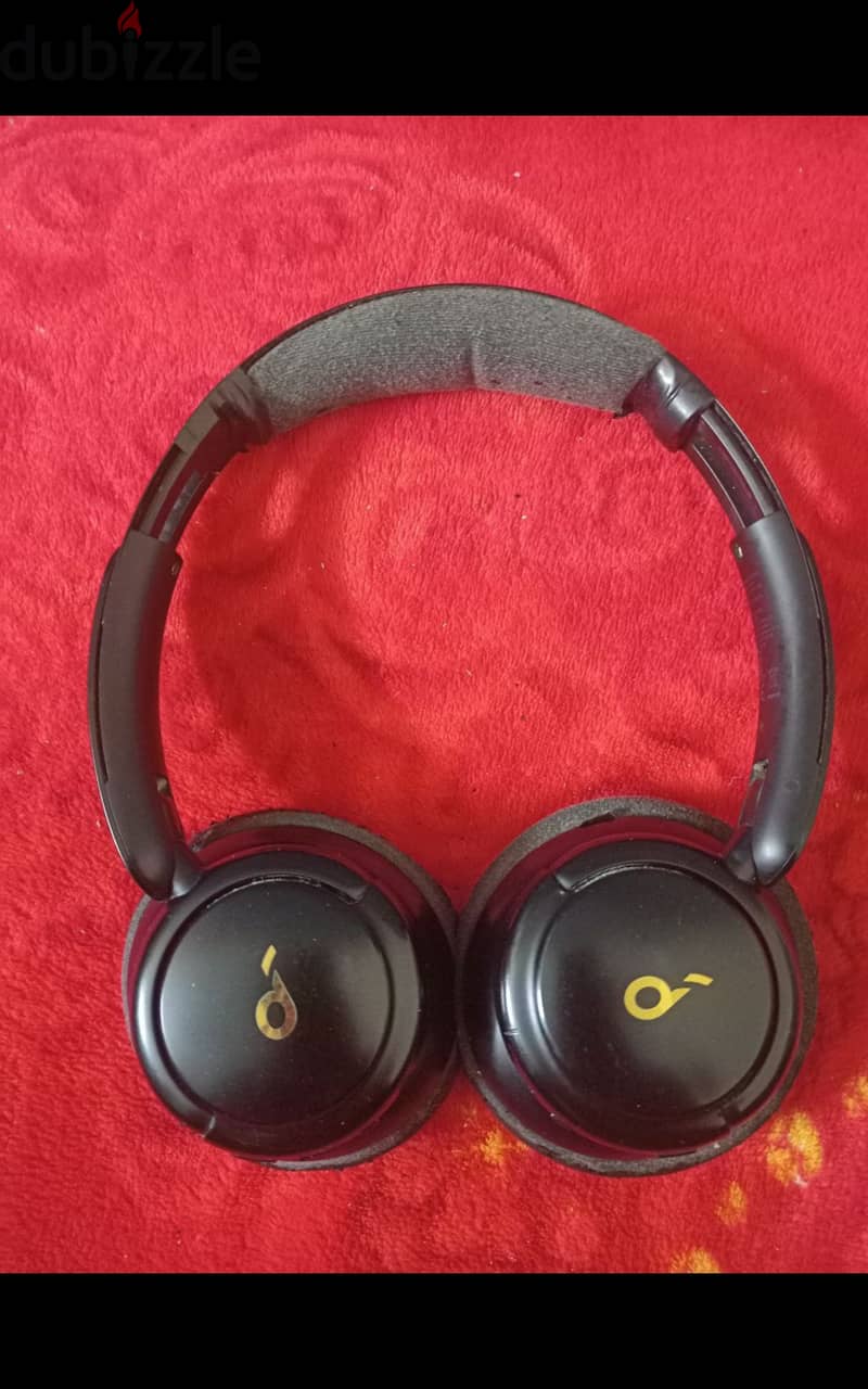 هيدفون ساوند كور q30 sound core headphone 3