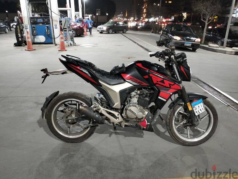 هوجن z250 0