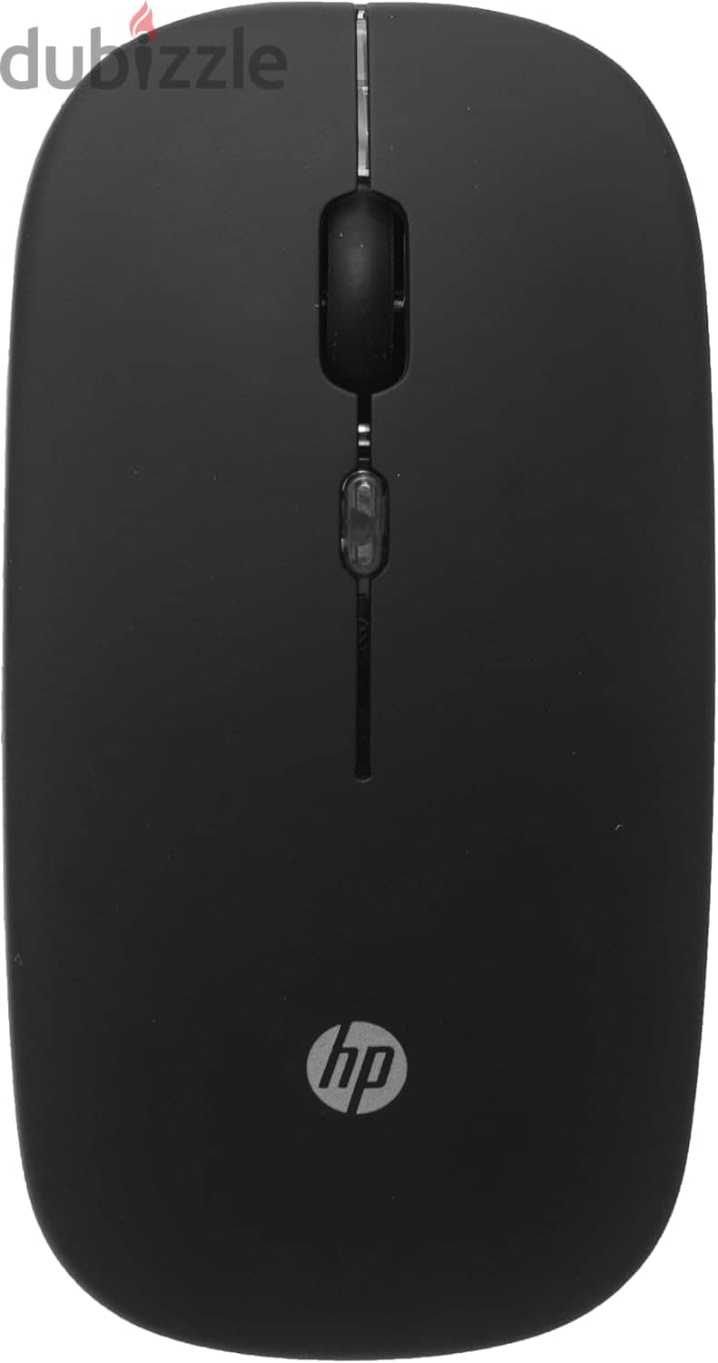 Mouse HP W10 ماوس لاسلكي 2