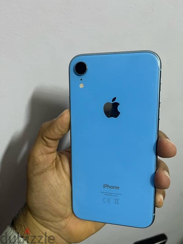 Iphone XR 128GB 2