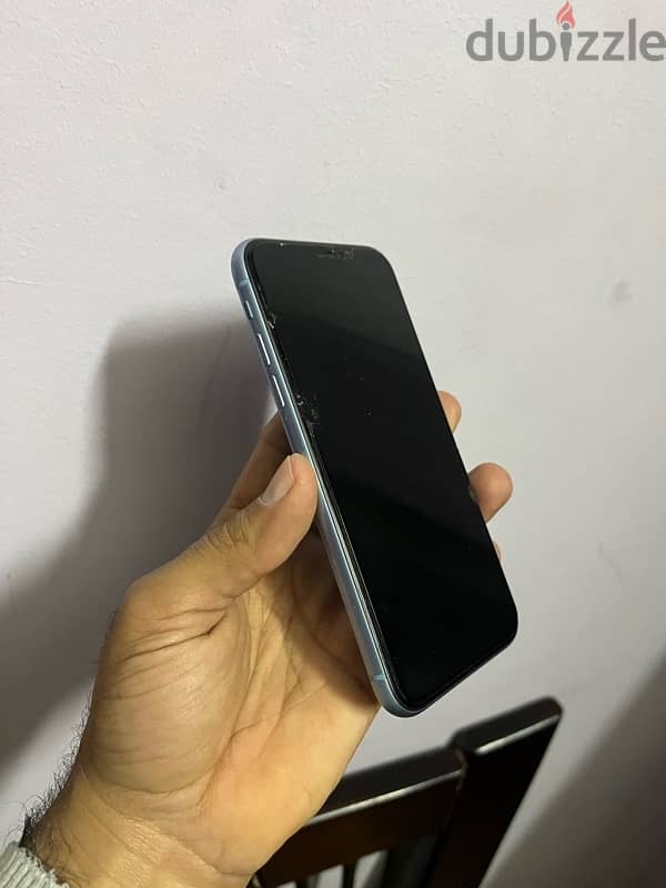 Iphone XR 128GB 5