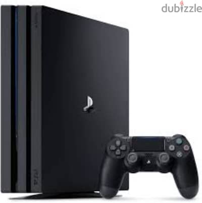 PS4 slim 500GB للبيع