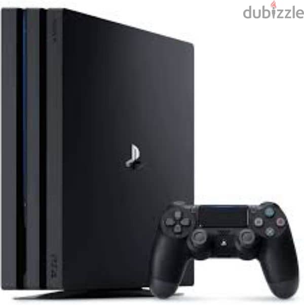 PS4 slim 500GB للبيع 0