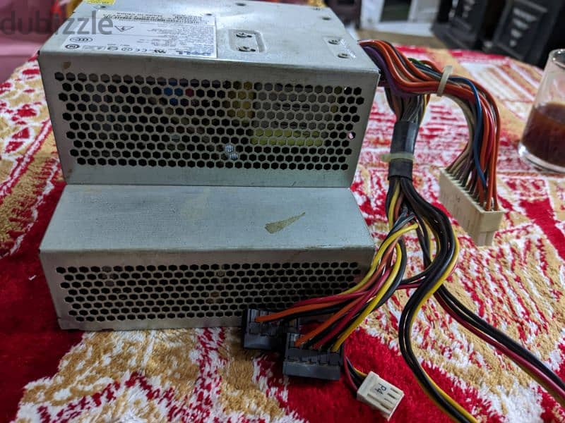 باور اوريجينال DELL 280W 4