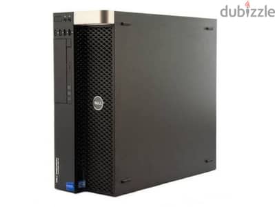 Dell precision tower 5810